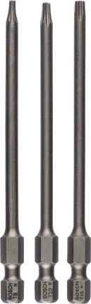 Bosch 3-delige Bitset Extra Hard T8–T10–T15