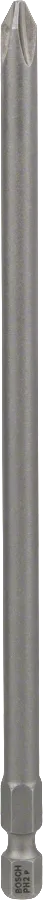 Bosch PH2 Extra Hard Schroevendraaierbit 25 mm – 25 St