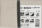 Bosch S 922 HF reciprozaagblad – 100 stuks (150 mm)