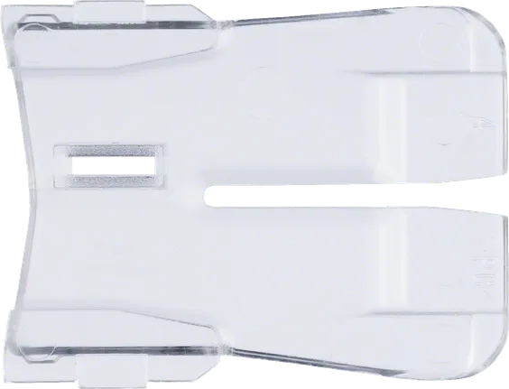 Bosch Antisplinterstrip voor GST BCE/150 CE – 5 stuks