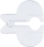 Bosch Antisplinterstrip – 5 stuks