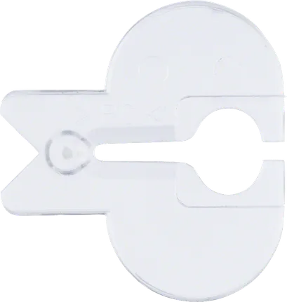 Bosch Antisplinterstrip – 5 stuks