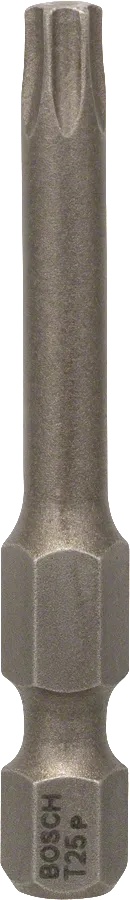 Bit extra-hard T25 – 49 mm, 1 stuk