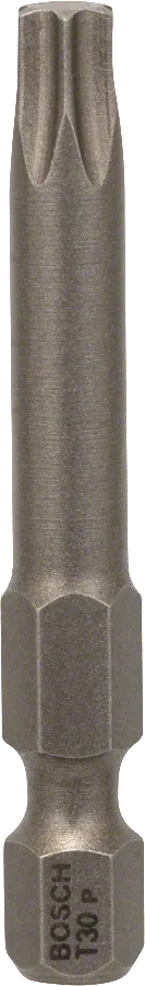 Bit extra-hard T30 – 49 mm, 1 stuk