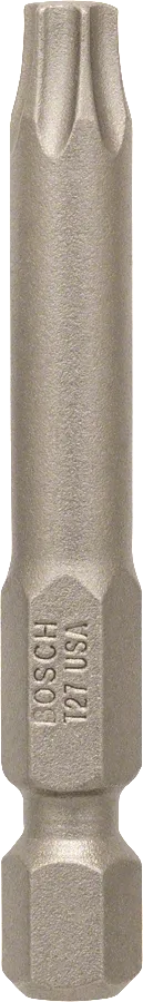 Bosch Schroevendraaierbit Extra Hard T27 49 mm