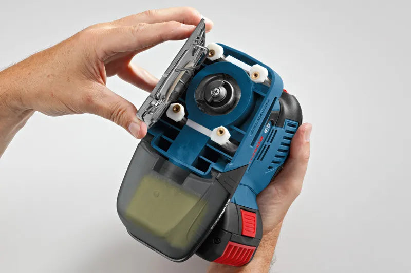 GSS 18V-10 Professional