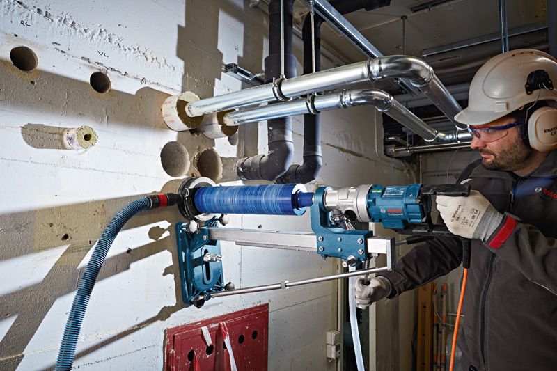 PRO HEAVY DUTY GCR 180