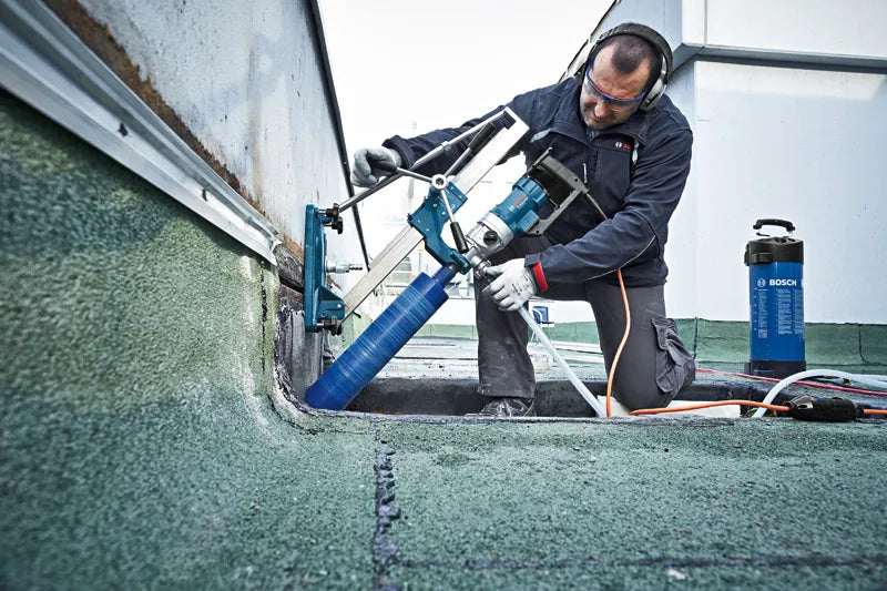 PRO HEAVY DUTY GCR 180