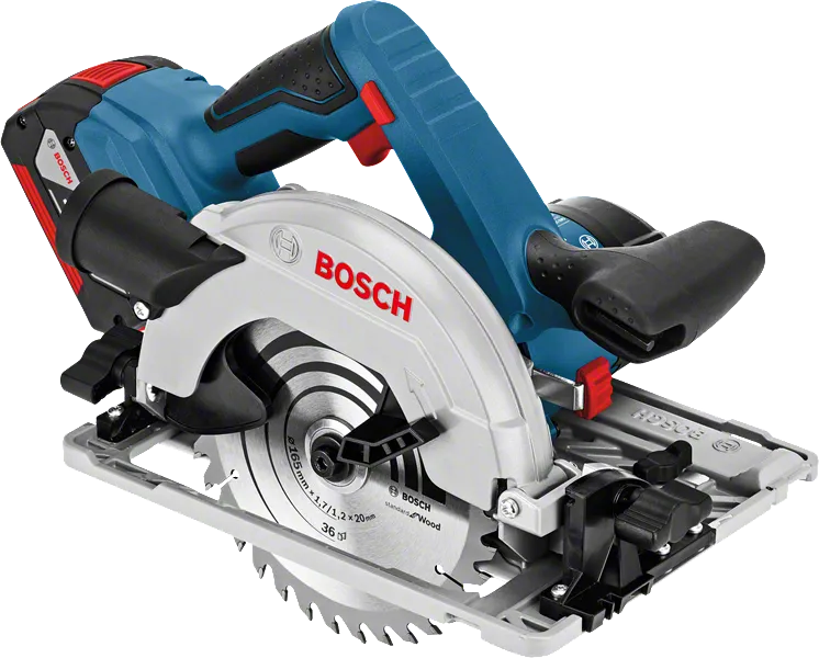 Bosch GKS 18V-57 G Professional