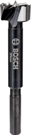 Bosch Forstnerboor 20 mm