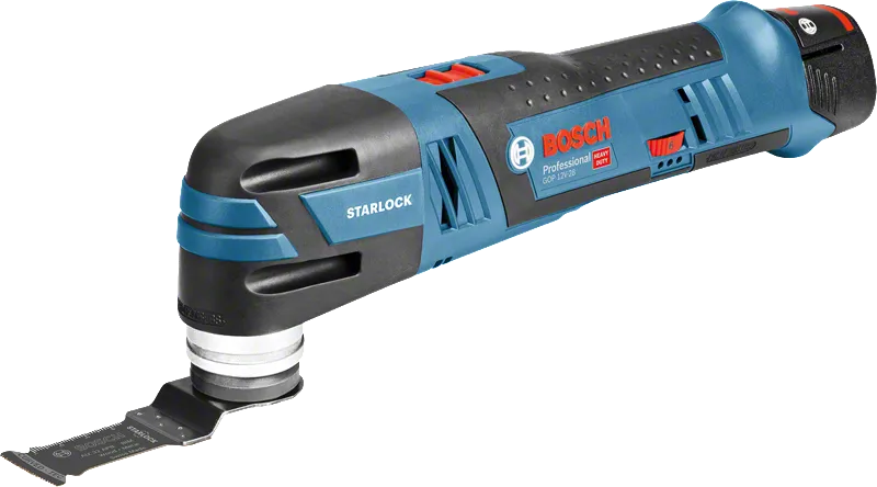 PRO HEAVY DUTY GOP 12V-28