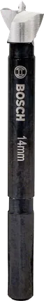 Bosch Forstnerboor 15 mm
