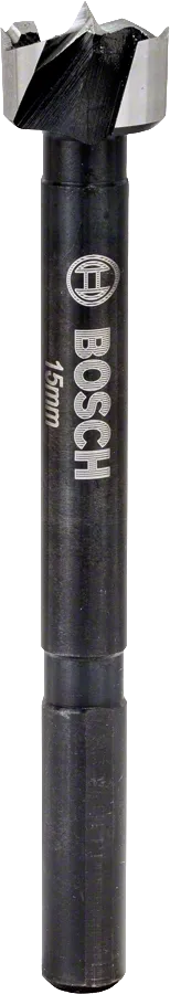 Bosch Forstnerboor 15 mm