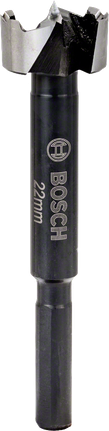 Bosch Forstnerboor 22 mm