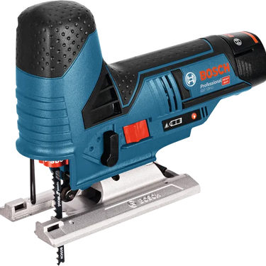 Bosch GST 12V-70 Professional Accudecoupeerzaag