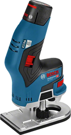 GKF 12V-8 Professional Accukantenfrees