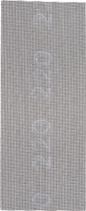 Schuurrooster (115×280 mm, korrel 80)