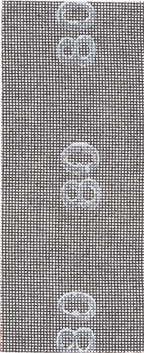 Schuurrooster (93×230 mm, korrel 80)