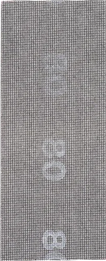 Schuurrooster (115×280 mm, korrel 80)