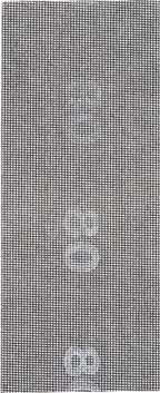 Schuurrooster (115×280 mm, korrel 80)