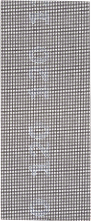 Schuurrooster (115×280 mm, korrel 80)