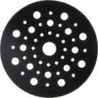 Padbeschermers 115 mm Voor Excenterschuurmachines