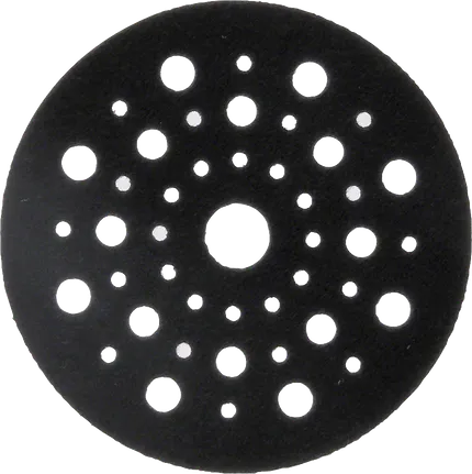 Padbeschermers 115 mm Voor Excenterschuurmachines