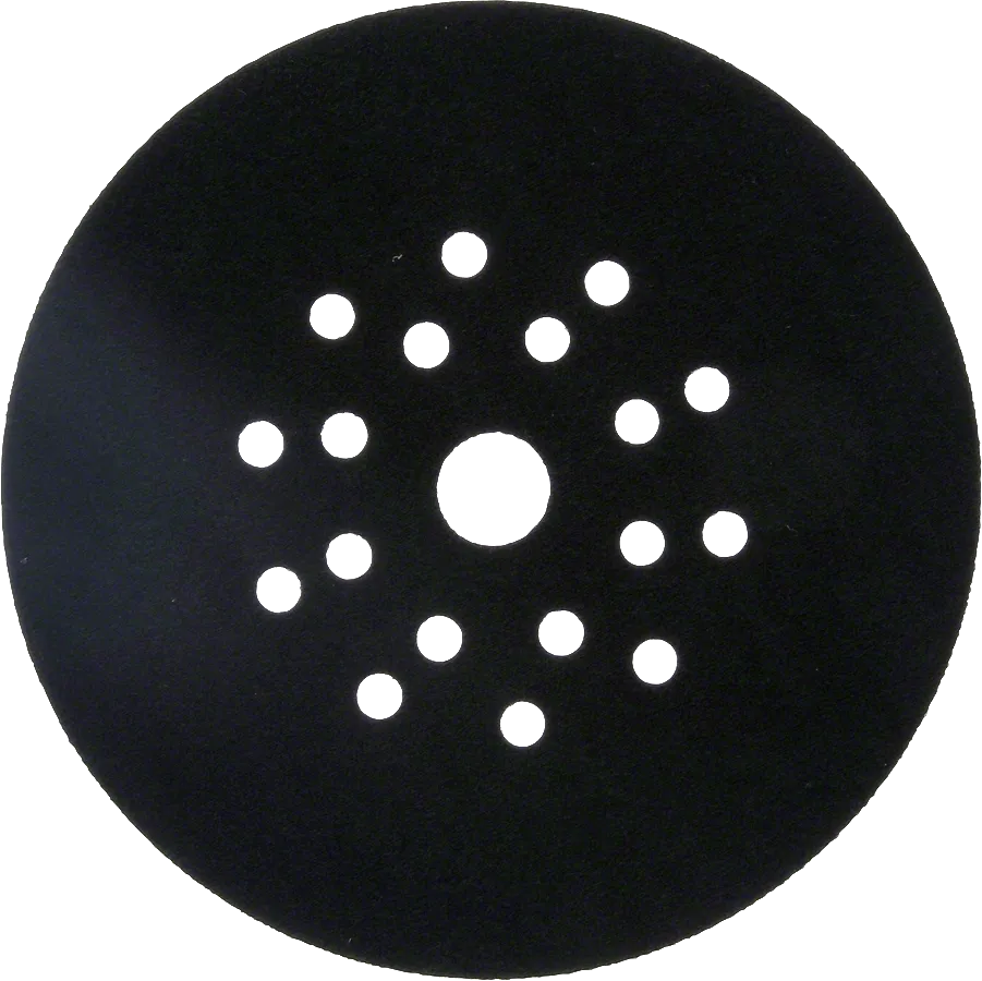 Padbeschermer Voor Excenterschuurmachines
