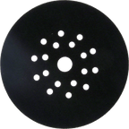 Padbeschermer Voor Excenterschuurmachines