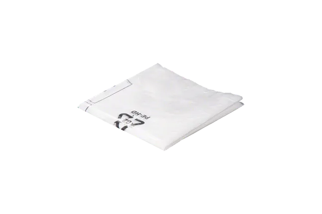 Afvalzak 20 lt Kunststof 5 Stuks Voor GAS 12-25 PL