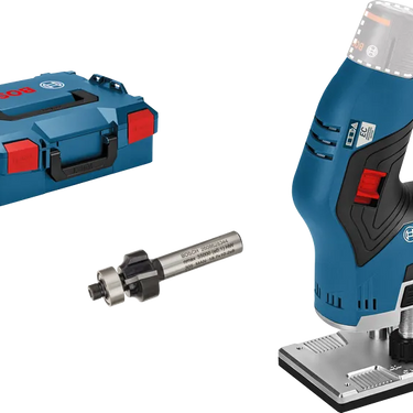 GKF 12V-8 Professional Accukantenfrees
