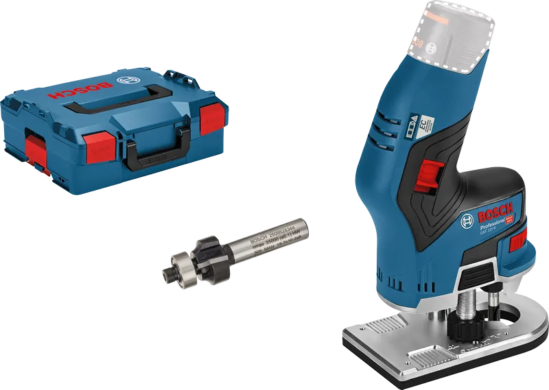 GKF 12V-8 Professional Accukantenfrees