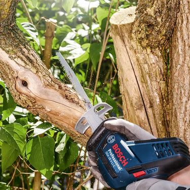 Reciprozaagblad Grof Hout - PRO S 1531 L - 240 mm - 2 / 5 / 25 / 100 Stuks