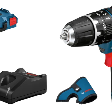GSB 12V-15