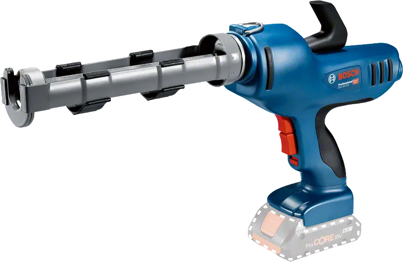 Bosch GCG 18V-310 Professional
