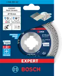 EXPERT HardCeramic X-LOCK Diamantdoorslijpschijf 115 × 22,23 × 1,4 × 10 mm