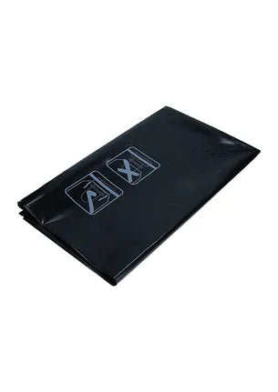 PE Afvoerzak 10 Stuks