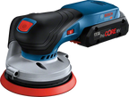 Bosch GEX 18V-125 Professional
