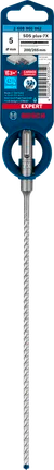 EXPERT SDS plus-7X Hamerboor 5 x 200 x 265 mm