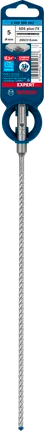 EXPERT SDS plus-7X Hamerboor 5 x 250 x 315 mm