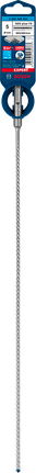 EXPERT SDS plus-7X Hamerboor 5 x 400 x 465 mm