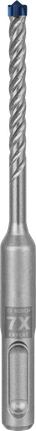 EXPERT SDS plus-7X Hamerboor 5,5 x 50 x 115 mm