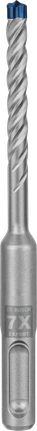 EXPERT SDS plus-7X Hamerboor 3,5 x 50 x 115 mm