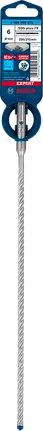 EXPERT SDS plus-7X Hamerboor 6 x 250 x 315 mm