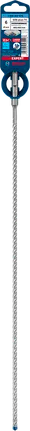 EXPERT SDS plus-7X Hamerboor 6 x 400 x 465 mm