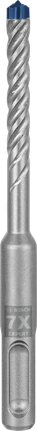 EXPERT SDS plus-7X Hamerboor 6,5 x 50 x 115 mm