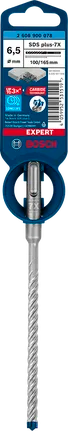 EXPERT SDS plus-7X Hamerboor 6,5 x 100 x 165 mm