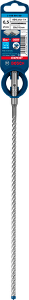EXPERT SDS plus-7X Hamerboor 6,5 x 250 x 315 mm