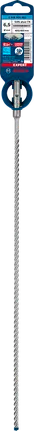 EXPERT SDS plus-7X Hamerboor 6,5 x 400 x 465 mm