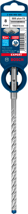 EXPERT SDS plus-7X Hamerboor 8 x 150 x 215 mm